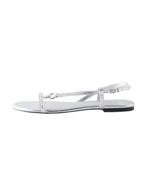 Foto van product Next Sandalen met riem 'Forever Comfort' zilver