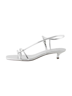 Foto van product Next Sandalen met riem 'Forever Comfort' zilver