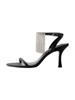 Foto van product Next Sandalen met riem 'Forever Comfort®' zwart