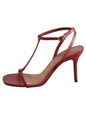 Foto van product Next Sandalen met riem rood