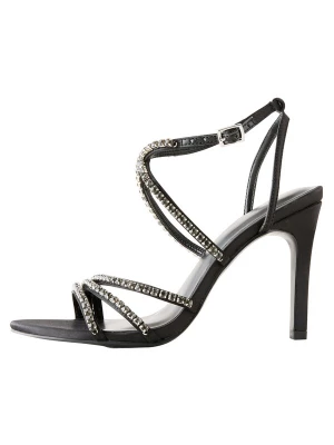Foto van product Next Sandalen met riem zwart