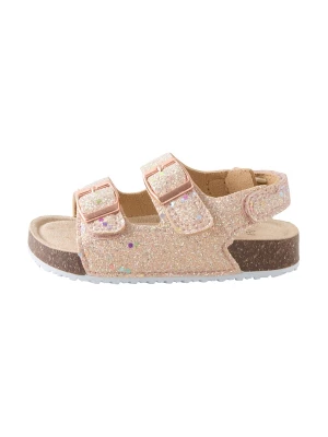 Foto van product Next Sandalen rose-goud