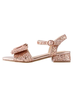 Foto van product Next Sandalen rose-goud