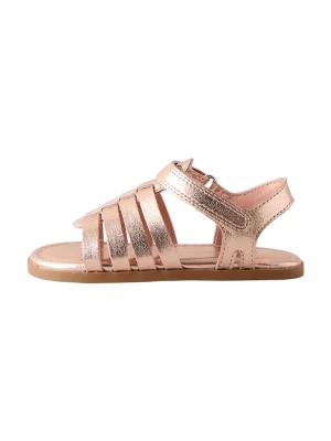 Foto van product Next Sandalen rose-goud