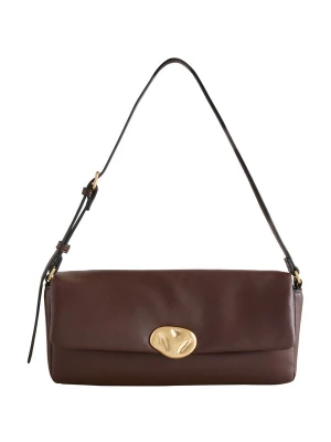 Foto van product Next Schoudertas chocoladebruin