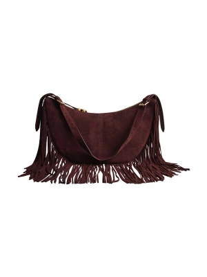 Foto van product Next Schoudertas 'N. Premium' merlot