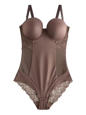 Foto van product Next Shapingbody chocoladebruin