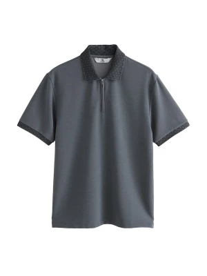 Foto van product Next Shirt antraciet / donkergrijs