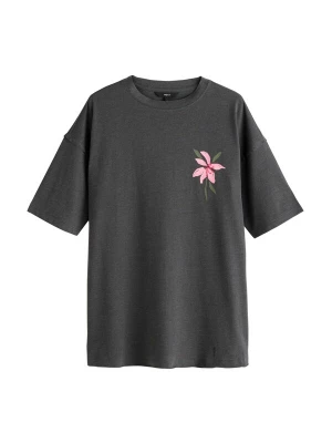 Foto van product Next Shirt antraciet / oranje / rosa