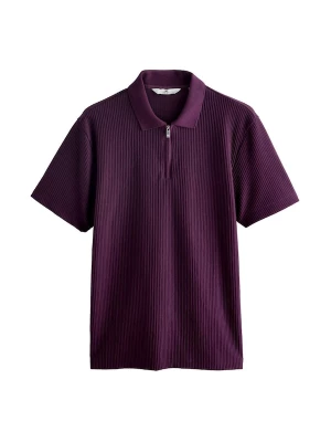 Foto van product Next Shirt aubergine