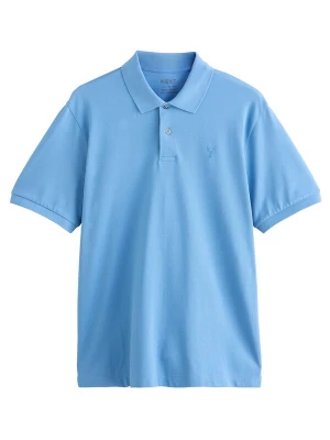 Foto van product Next Shirt blauw