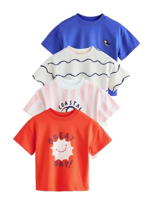 Foto van product Next Shirt blauw