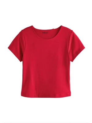 Foto van product Next Shirt bloedrood