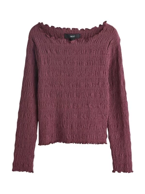 Foto van product Next Shirt bourgogne