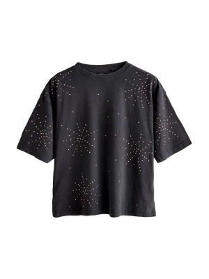 Foto van product Next Shirt brons / zwart