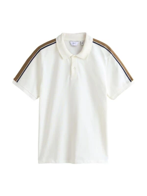 Foto van product Next Shirt crème / navy / ombergrijs