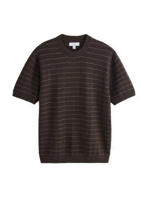 Foto van product Next Shirt donkerbruin