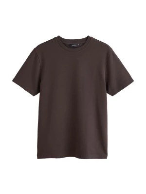 Foto van product Next Shirt donkerbruin