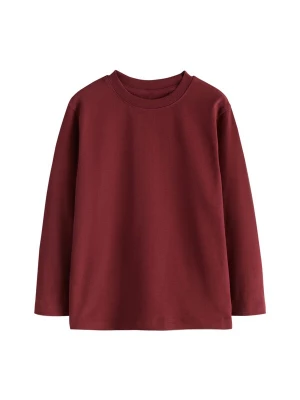 Foto van product Next Shirt donkerrood