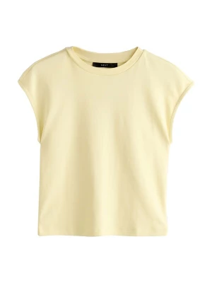 Foto van product Next Shirt ecru / pasteelgeel / kiwi