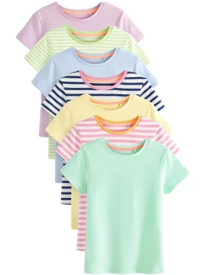 Foto van product Next Shirt gemengde kleuren