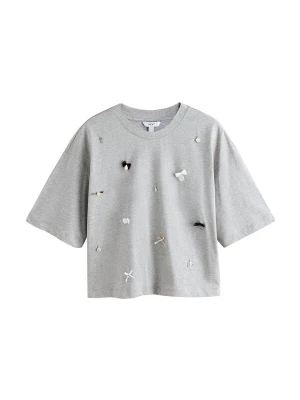 Foto van product Next Shirt grijs