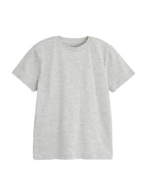 Foto van product Next Shirt grijs gemêleerd