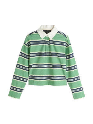 Foto van product Next Shirt groen / gemengde kleuren