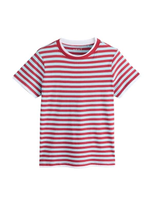 Foto van product Next Shirt hemelsblauw / lichtrood