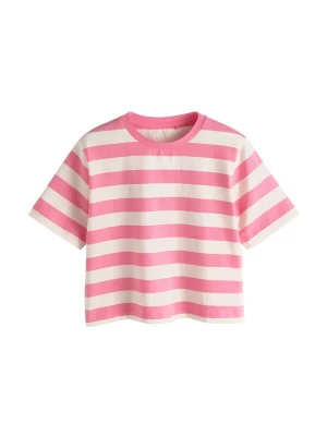 Foto van product Next Shirt lichtbeige / pink