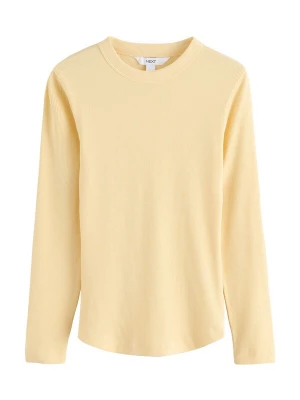 Foto van product Next Shirt lichtgeel