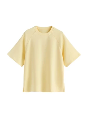 Foto van product Next Shirt lichtgeel