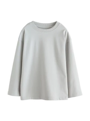 Foto van product Next Shirt lichtgrijs