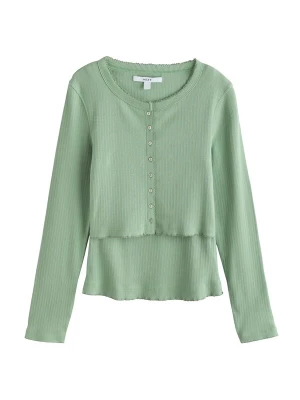 Foto van product Next Shirt lichtgroen