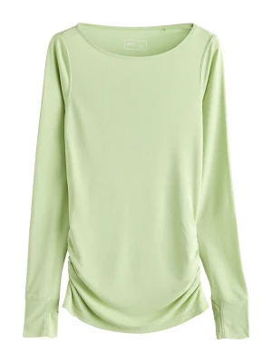 Foto van product Next Shirt lichtgroen