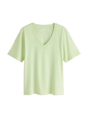 Foto van product Next Shirt lichtgroen