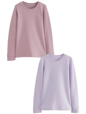 Foto van product Next Shirt mauve / lavendel