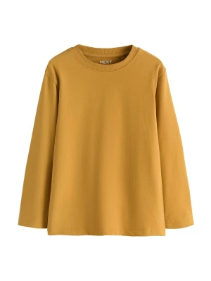 Foto van product Next Shirt mosterd