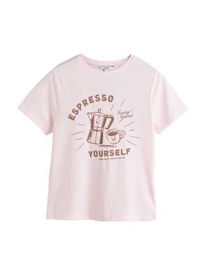 Foto van product Next Shirt pink