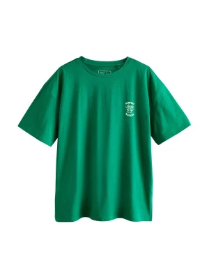 Foto van product Next Shirt spar / wit