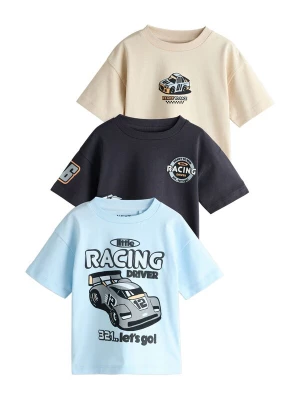 Foto van product Next Shirt zwart