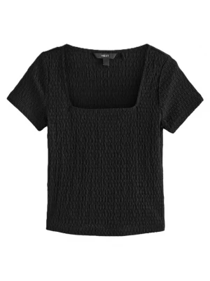 Foto van product Next Shirt zwart