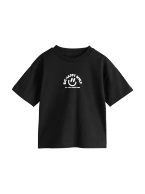 Foto van product Next Shirt zwart / wit