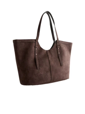 Foto van product Next Shopper chocoladebruin