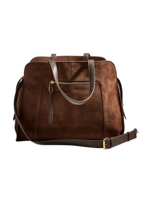 Foto van product Next Shopper chocoladebruin