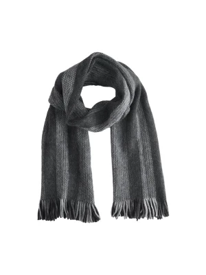 Foto van product Next Sjaal antraciet / stone grey