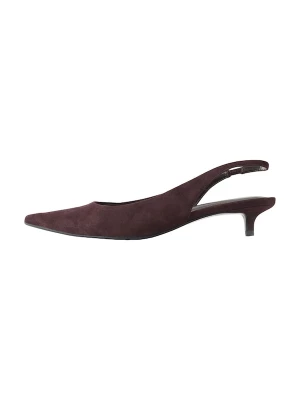 Foto van product Next Slingpumps 'Forever Comfort®' chocoladebruin