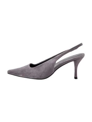 Foto van product Next Slingpumps 'Forever Comfort®' grijs
