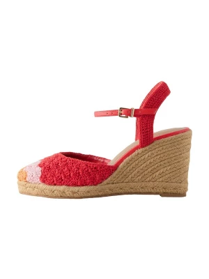 Foto van product Next Slingpumps 'Forever Comfort' oranje / rosa / rood