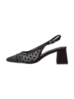 Foto van product Next Slingpumps 'Forever Comfort' zwart